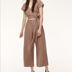 Wilfred Brax jumpsuit